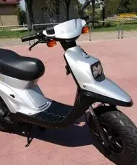 MBK Booster Spirit 50 cat 2002 / 3200 Km - PARI al NUOVO! -