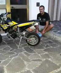 minicross HM minicross HM
