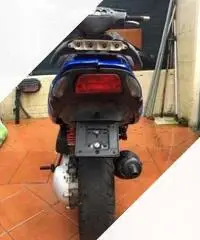 Nrg piaggio Nrg piaggio