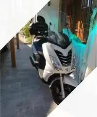 Peugeot Citystar 200 - 2015