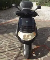 Piaggio Exagon 125 Pefetto
