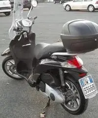 Piaggio Liberty 125 Liberty 125 4T Piaggio Liberty 125 Liberty 125 4T