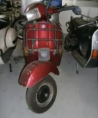 PIAGGIO Vespa 125 T5 t5 PIAGGIO Vespa 125 T5 t5
