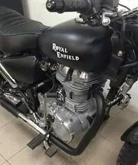 Royal Enfield BULLET 500 ELECTRA, Euro 9500