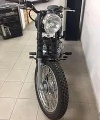 Royal Enfield BULLET 500 ELECTRA, Euro 9500
