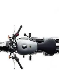 Royal Enfield BULLET CLASSIC, Euro 4900