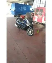 SCOOTER 125 PIAGGIO X8 BELLO BELLO SCOOTER 125 PIAGGIO X8 BELLO BELLO