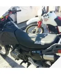 Suzuki 650 dr