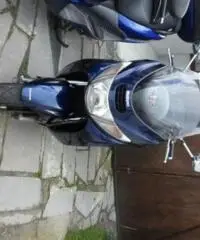 SUZUKI AN Burgman tipo veicolo Scooter cc 400