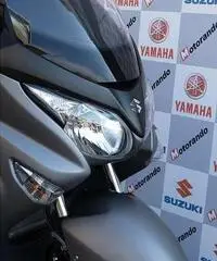 Suzuki BURGMAN UH 200 - Km. 3200, Euro 3900