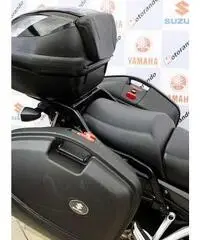 Suzuki GSF 1250 BANDIT S TRAVELLER - Km. 16700, Euro 6200