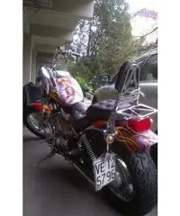 suzuki intruder 1400