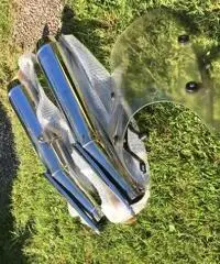 Vendo Moto Guzzi V7 classic