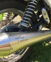 Vendo Moto Guzzi V7 classic