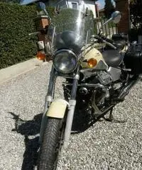 Vendo Moto Guzzi