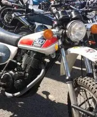 XT 500 1976