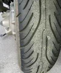 YAMAHA FJR Gran Turismo cc 1298