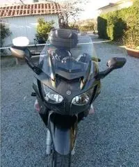 YAMAHA FJR Gran Turismo cc 1298