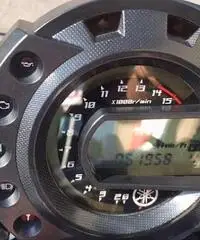 Yamaha FZ6 FAZER - Km. 51968, Euro 2900