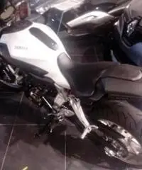 Yamaha MT-07 Yamaha MT-07