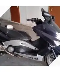 Yamaha T Max - 2003 Yamaha T Max - 2003