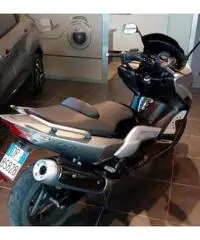 Yamaha T-Max 500
