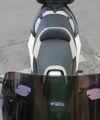 YAMAHA T-Max 500 T-Max White Edition 10th Anniversary YAMAHA T-Max 500 T-Max White Edition 10th Anniversary