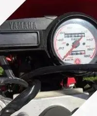 Yamaha TT 600 - 2000 Yamaha TT 600 - 2000