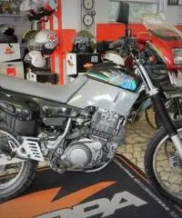 Yamaha XT 1994 avviamento elettrico Yamaha XT 1994 avviamento elettrico
