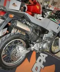 Yamaha XT 1994 avviamento elettrico Yamaha XT 1994 avviamento elettrico