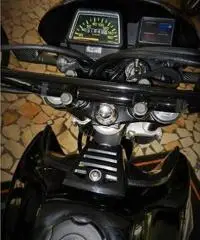Yamaha XT 1994 avviamento elettrico Yamaha XT 1994 avviamento elettrico