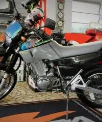 Yamaha XT 1994 avviamento elettrico Yamaha XT 1994 avviamento elettrico