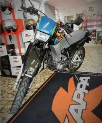 Yamaha XT 1994 avviamento elettrico Yamaha XT 1994 avviamento elettrico