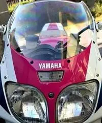Yamaha YZF 750 R Deltabox Exup - Genesis Yamaha YZF 750 R Deltabox Exup - Genesis