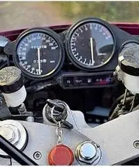 Yamaha YZF 750 R Deltabox Exup - Genesis Yamaha YZF 750 R Deltabox Exup - Genesis