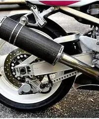 Yamaha YZF 750 R Deltabox Exup - Genesis Yamaha YZF 750 R Deltabox Exup - Genesis