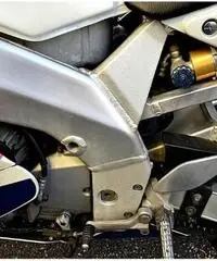 Yamaha YZF 750 R Deltabox Exup - Genesis Yamaha YZF 750 R Deltabox Exup - Genesis