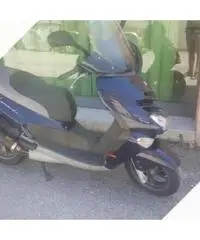 Scooter leonardo 150 Scooter leonardo 150