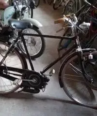 Vendo ciclomotori d'epoca vari con motori a rullo MOSQUITO Vendo ciclomotori d'epoca vari con motori a rullo MOSQUITO