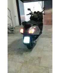 APRILIA Atlantic 200 Scooter cc 200