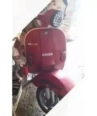 Piaggio Altro modello - 1984 Piaggio Altro modello - 1984