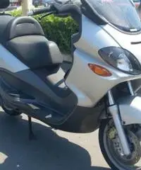 PIAGGIO X9 PIAGGIO X9