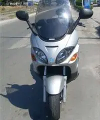 PIAGGIO X9 PIAGGIO X9