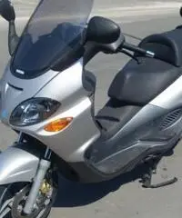 PIAGGIO X9 PIAGGIO X9