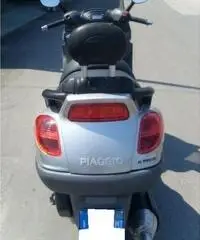 PIAGGIO X9 PIAGGIO X9