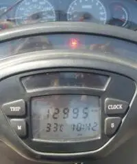 PIAGGIO X9 PIAGGIO X9