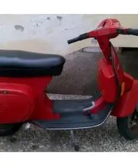 Vespa PK50S Vespa PK50S