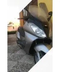 Aprilia Atlantic 250cc Aprilia Atlantic 250cc