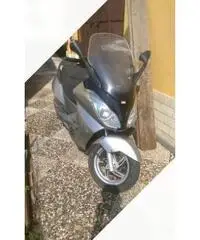 Aprilia Atlantic 250cc Aprilia Atlantic 250cc