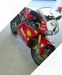 Ducati 996 sps 2000 Ducati 996 sps 2000